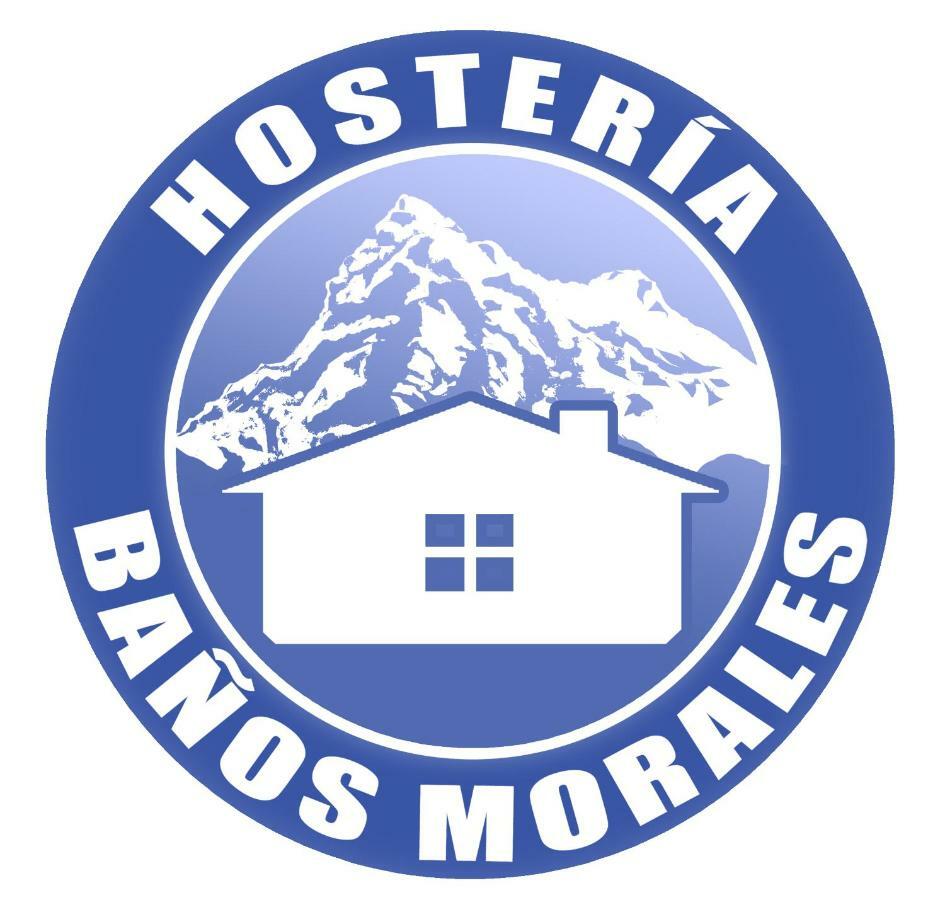 Hosteria Banos Morales Santiago de Chile Exteriör bild